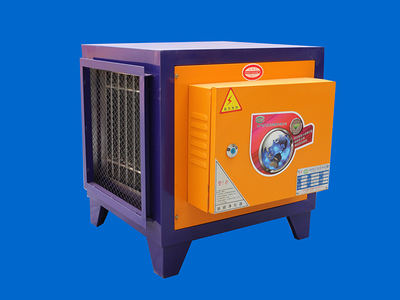 滨州专业油烟净化器——厂家直销，高效净化，品质保障