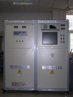 电机出厂测试系统与指纹锁技术融合 智能制造的创新应用