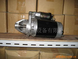 上海瀚浦机械设备 全面解析其发电机与发电机组产品线