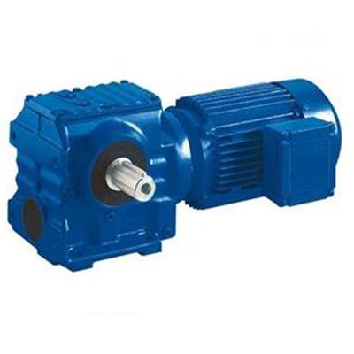 K系列斜齿轮锥齿轮减速机 价格、厂家与图片全解析