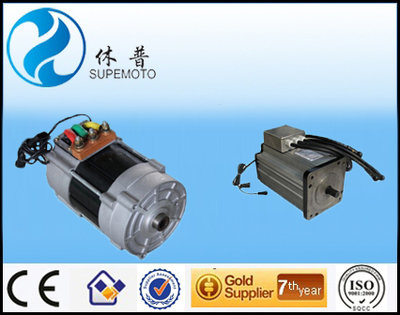 山东休普动力科技股份有限公司 交流电机在卷帘门领域的应用与特点