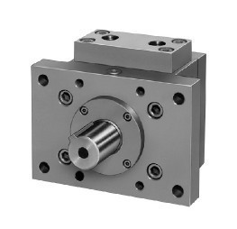 YUKEN/油研 RN系列摆动马达 性能卓越，应用广泛