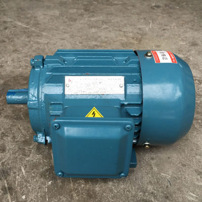 上海力超YX3-80M1-6三相异步电动机 高效节能的卷帘门理想动力选择