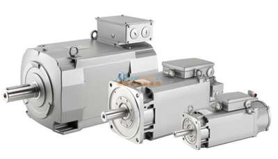 西门子原装进口1FK7042-5AF71-1KH5 高性能伺服电机及其在指纹锁领域应用