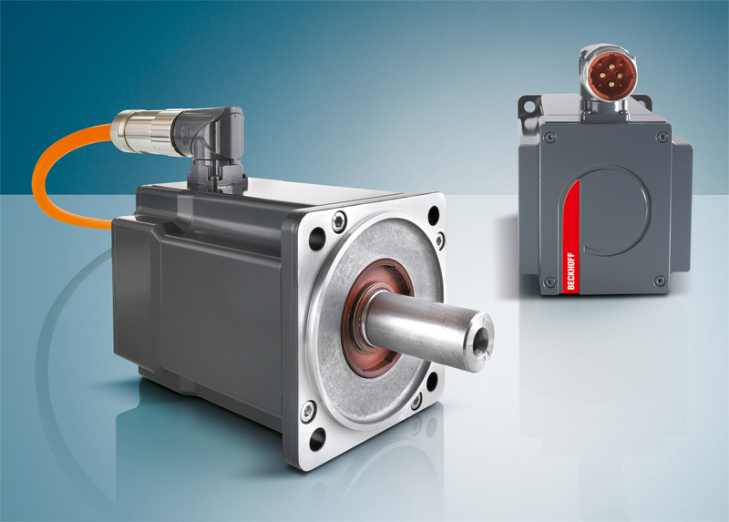 AM8000伺服电机在指纹锁中的应用与词条图册解析