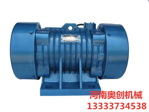 振动电机及其应用 从振动筛配件到指纹锁制造的工业原理